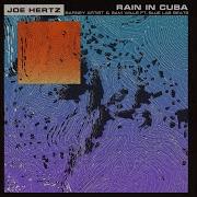 Rain In Cuba Joe Hertz