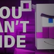 You Can T Hide Minecraft