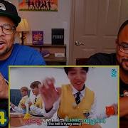 Run Bts 2019 Ep 64 Reaction