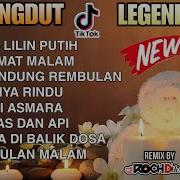 Remix Lilin Putih