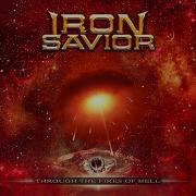 Through The Fires Of Hell Iron Savior