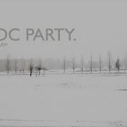 Bloc Party Silent Alarm Full Album