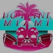 Hotline Miami Soundtrack