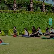 Kriya Yoga At The Life Plugin Summit Shimla 2019