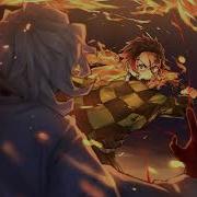 Demon Slayer Tanjiro Fighting Song