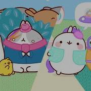 Molang The Choir S3 Ep14