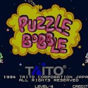 Puzzle Bobble Theme 10 Hour Loop