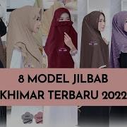 Indonesia Jilbab Terbaru