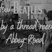 The Beatles Making Of Abbey Road