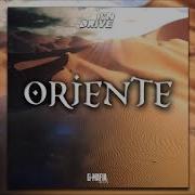 Inndrive Oriente Remix