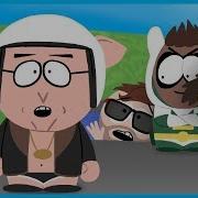 Garry S Mod Deathrun South Park Edition Deadly Farts Mr Mackey And