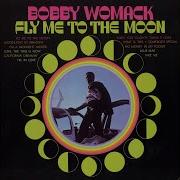 No Money In My Pocket Bobby Womack