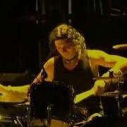 Rammstein Drums