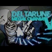 Detarune Megalovania V2