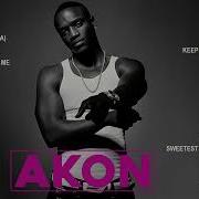 Akon Лучшее