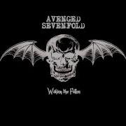 Eternal Rest Avenged Sevenfold