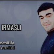 Irmasli