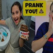 Je Prank Ilyana L Cela Tourne Mal