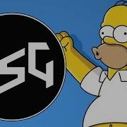 Simpsons Dubstep