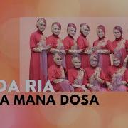 Dimana Mana Dosa Nasidaria