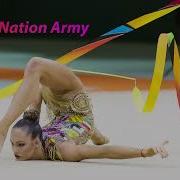 Seven Nation Army Хг