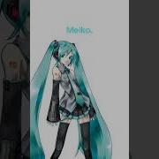 サツケ Miku Anb Teto