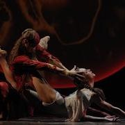 Boris Eifman S Onegin Ballet