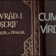 Evradı Şerif