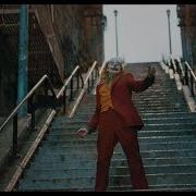 Joker Dancing Scene