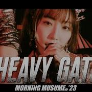 モーニング娘 23 Heavy Gate Promotion Edit