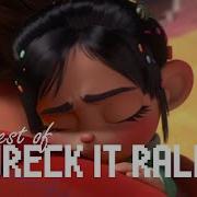 Wreck It Ralph Tribute