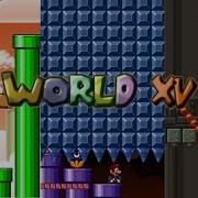 Mario Forever Remake World Xv Xv Music