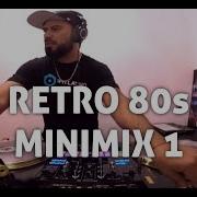 Mini Mix Part 1