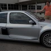 Clio V6