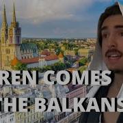 Balkan Tik Tok