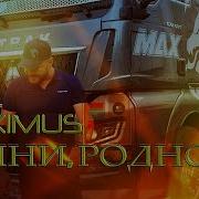 Тяни Рожной