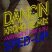 Dancin Nightore Speed Version