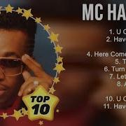 Mc Hamer Full Album