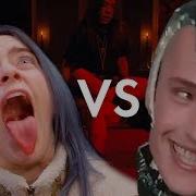 7Th Bad Guy Billie Eilish Vitas Mashup