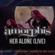 Amorphis Her Alone