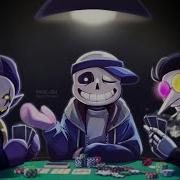 Jevil Sans And Spamton Chill Music