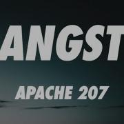 Apache Angst Lyrics