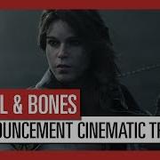 Skull Bones Cinematic E3 2017 Trailer Hd