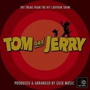 Tom And Jerry Opening Music