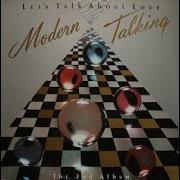 Modern Talking About Love Full Album