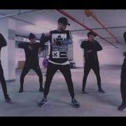 Skrillex The Game El Chapo Choreography By Attila Bohm Skrillex Thegame