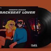 Sm071 Roberto Surace Backseat Lover