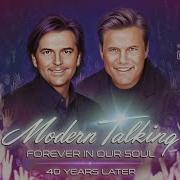 Benqook Modern Talking Forever In Our Soul 40 Years Later Ai