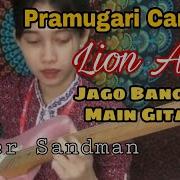 Melodi Pramugari Lion Air