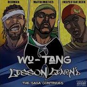 Wu Tang Lesson Learn D Ft Redman Inspectah Deck Instrumental